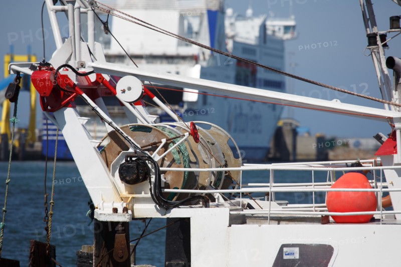 Ouistreham Riva-Bella (Seine-Maritime)