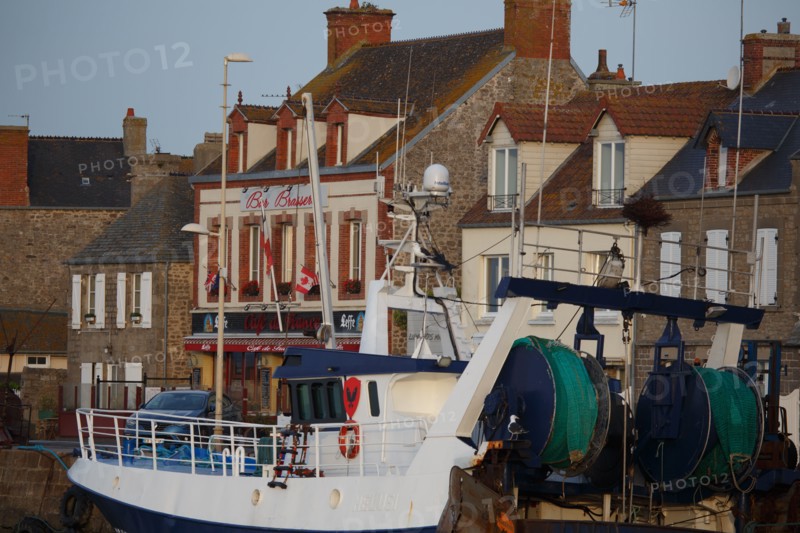 Barfleur (Manche department)