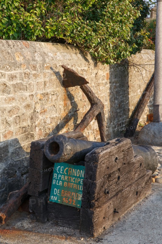 Barfleur (Manche department)