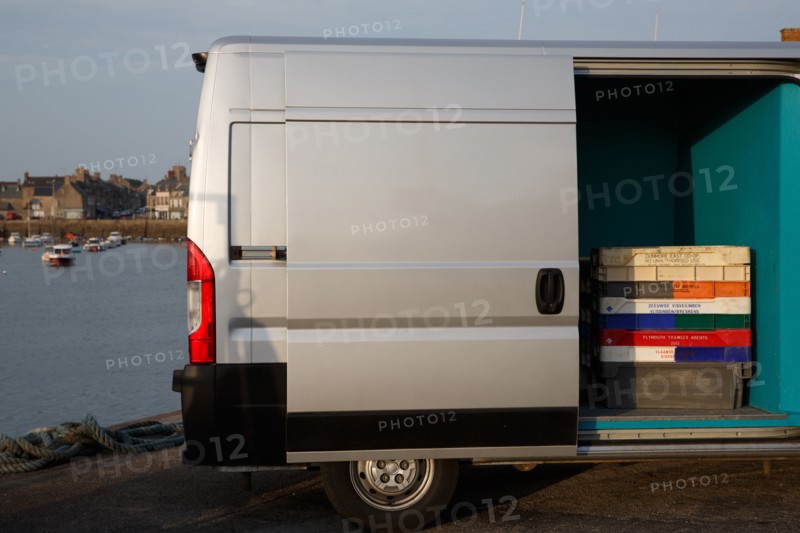 Barfleur (Manche department)