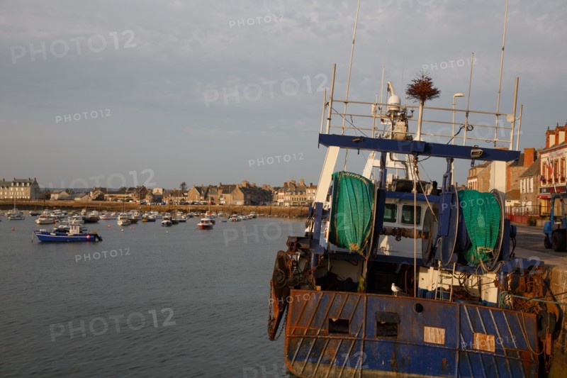 Barfleur (Manche department)
