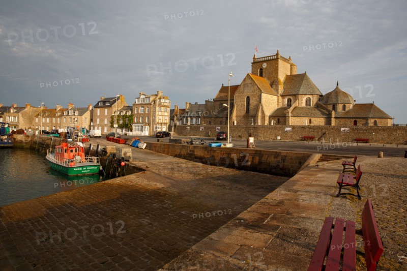 Barfleur (Manche department)