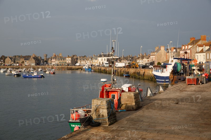 Barfleur (Manche department)