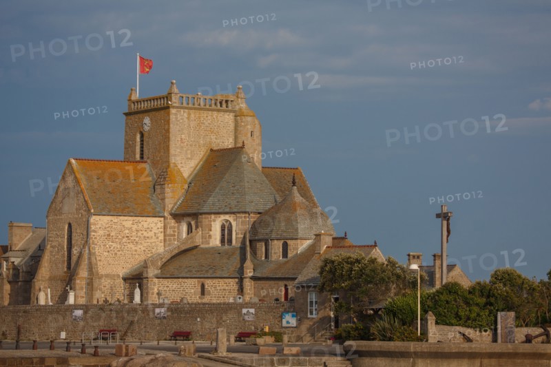 Barfleur (Manche department)