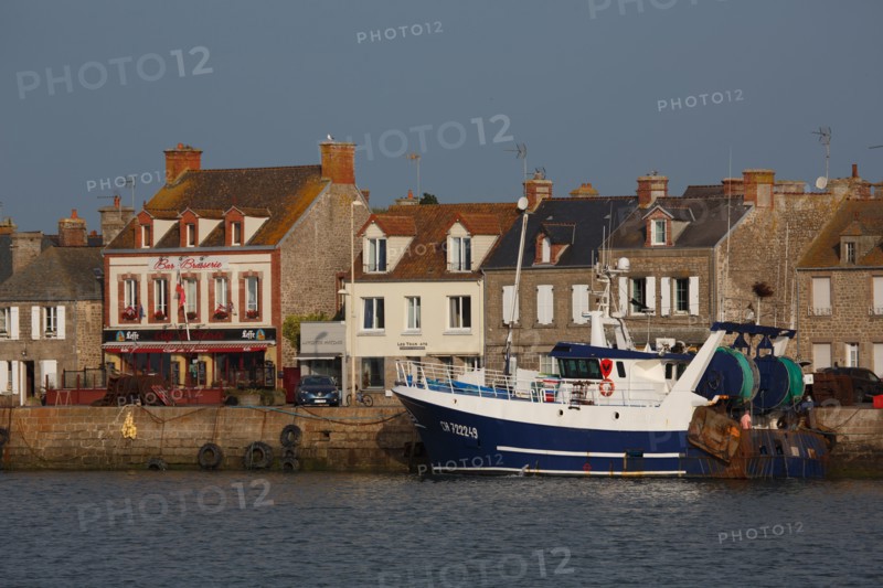 Barfleur (Manche department)