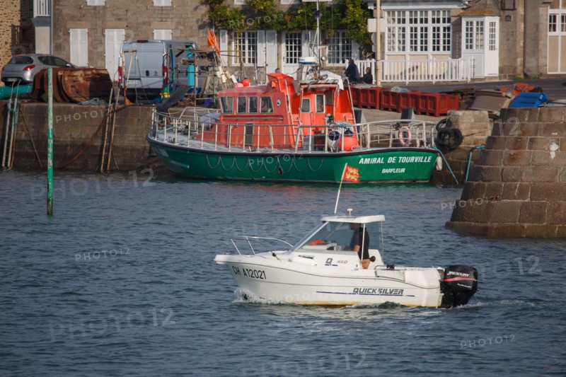 Barfleur (Manche department)