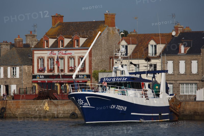 Barfleur (Manche department)