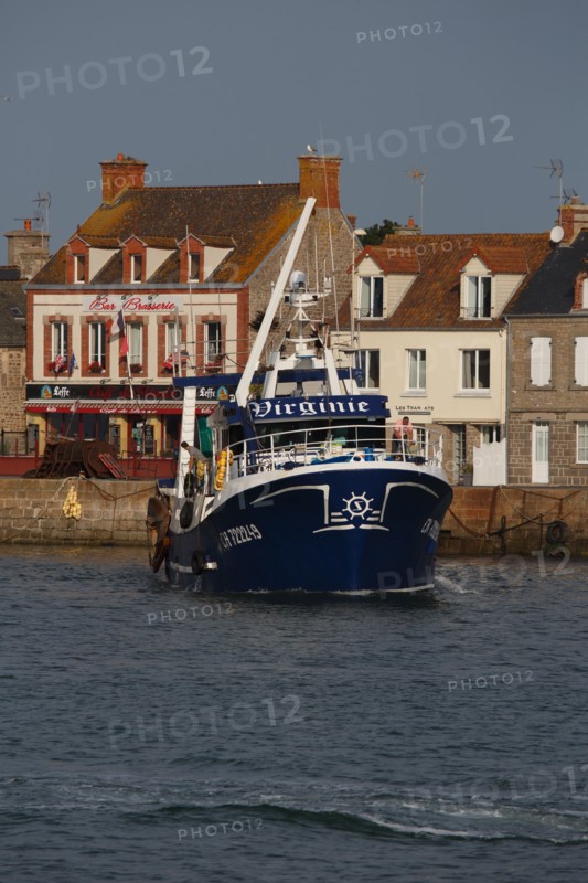 Barfleur (Manche department)