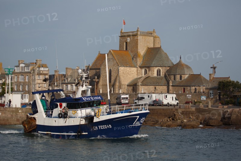 Barfleur (Manche department)