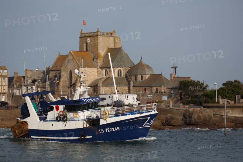 Barfleur (Manche department)