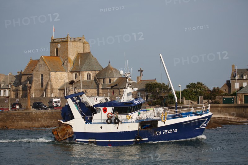 Barfleur (Manche department)