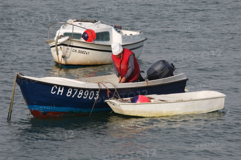 Barfleur (Manche department)