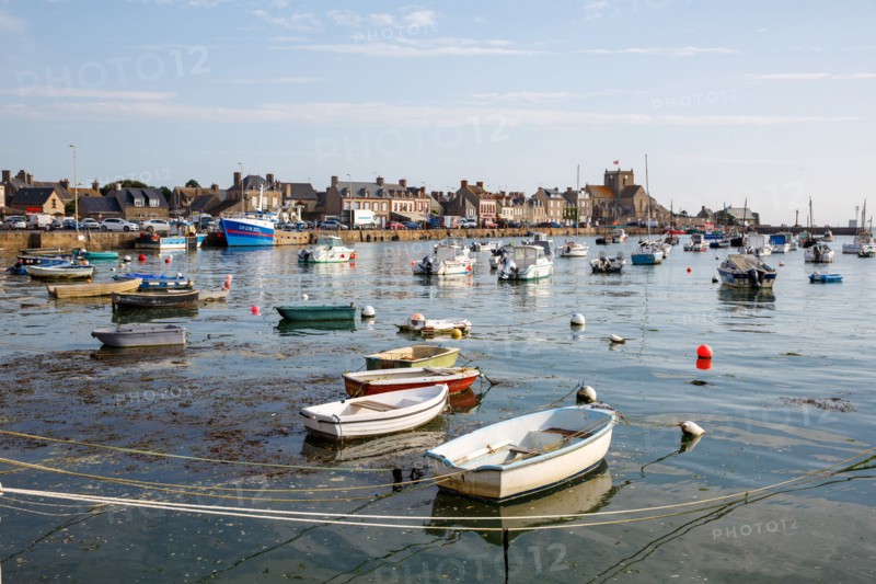 Barfleur (Manche department)