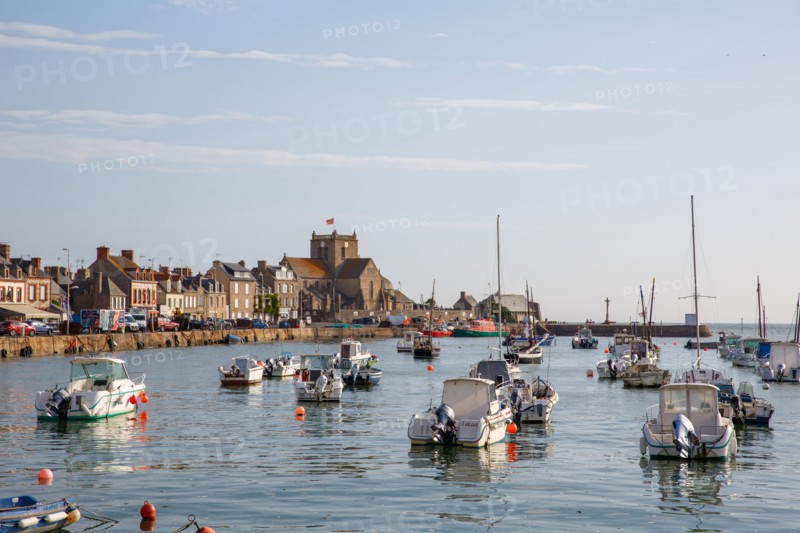 Barfleur (Manche department)