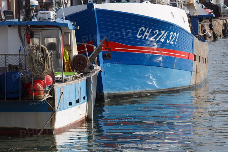 Barfleur (Manche department)