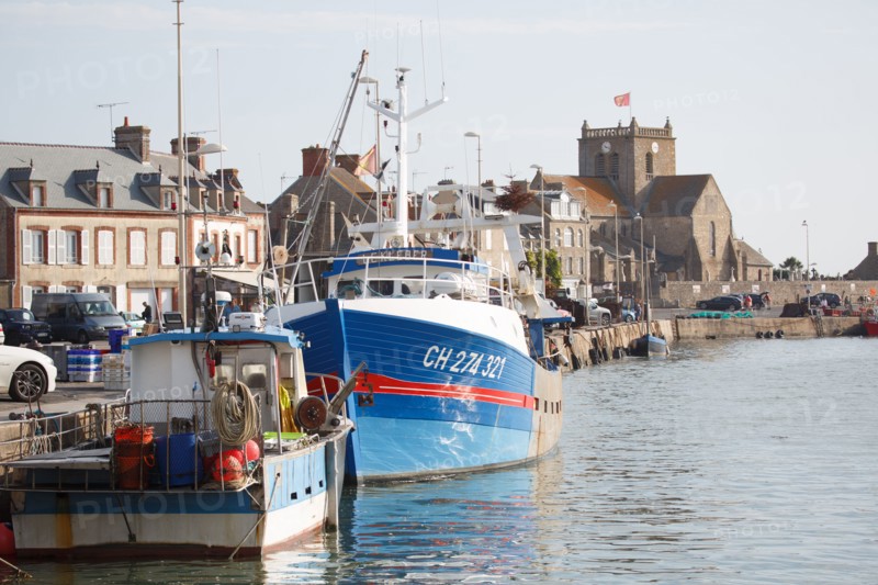 Barfleur (Manche)