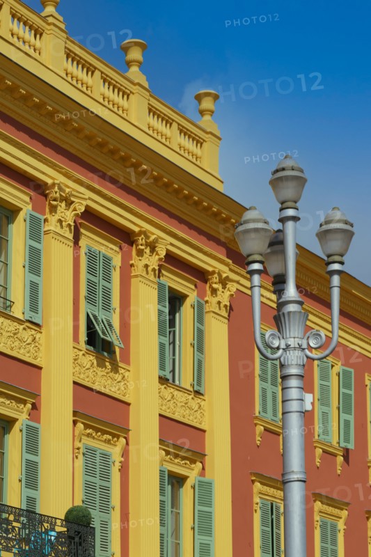 Nice (Alpes-Maritimes)