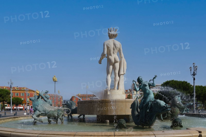 Nice (Alpes-Maritimes)