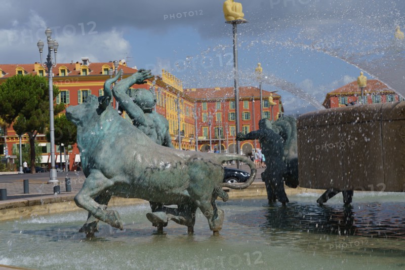 Nice (Alpes-Maritimes)