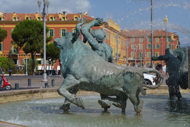 Nice (Alpes-Maritimes)