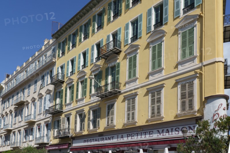 Nice (Alpes-Maritimes)