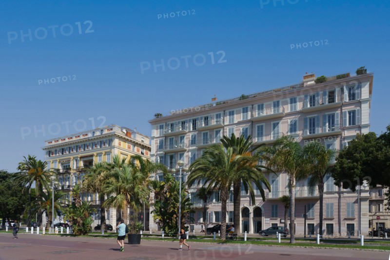 Nice (Alpes-Maritimes)