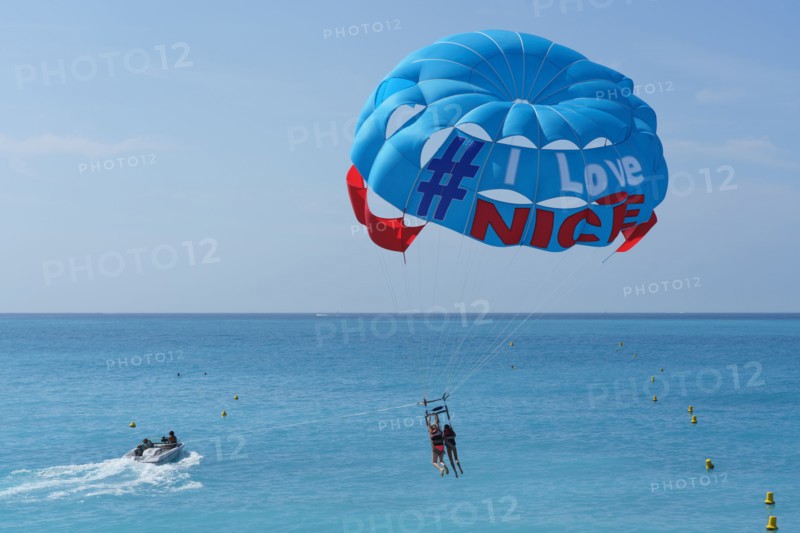 Nice (Alpes-Maritimes)