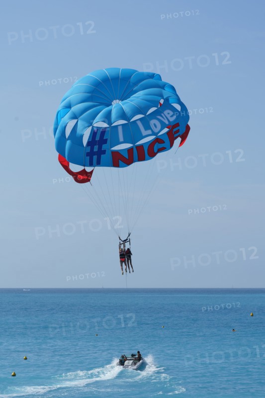 Nice (Alpes-Maritimes)