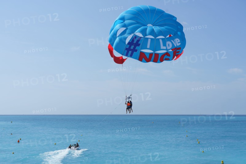 Nice (Alpes-Maritimes)