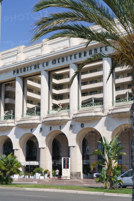 Nice (Alpes-Maritimes)