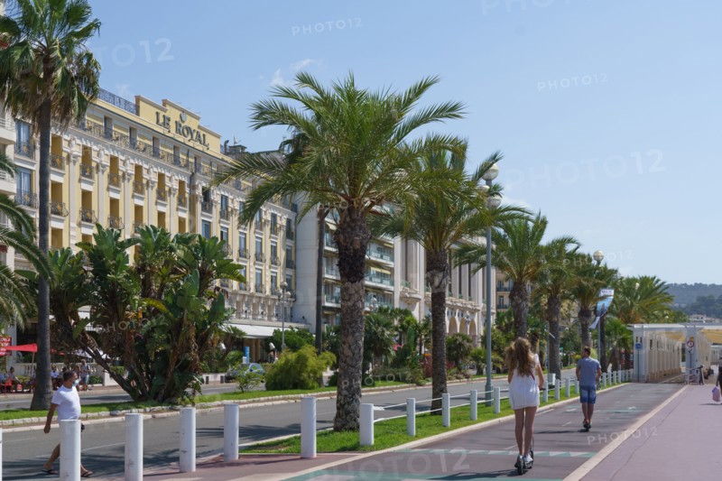 Nice (Alpes-Maritimes)