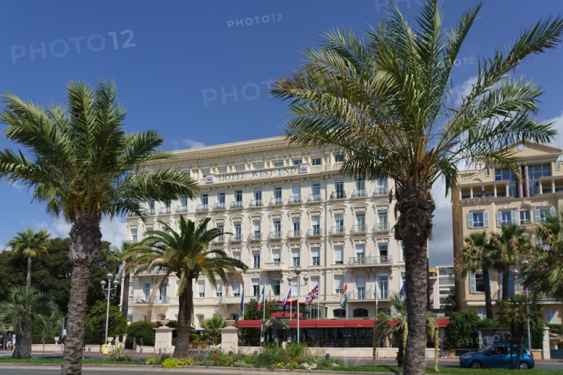 Nice (Alpes-Maritimes)