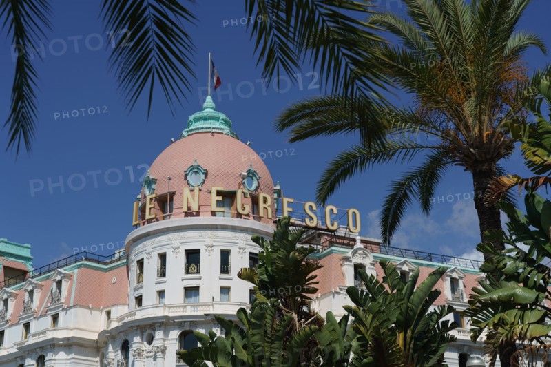 Nice (Alpes-Maritimes)