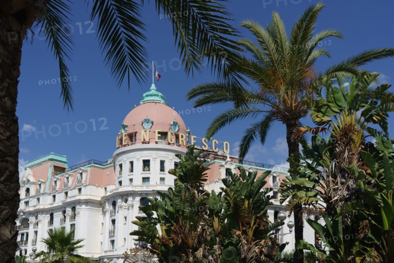 Nice (Alpes-Maritimes)