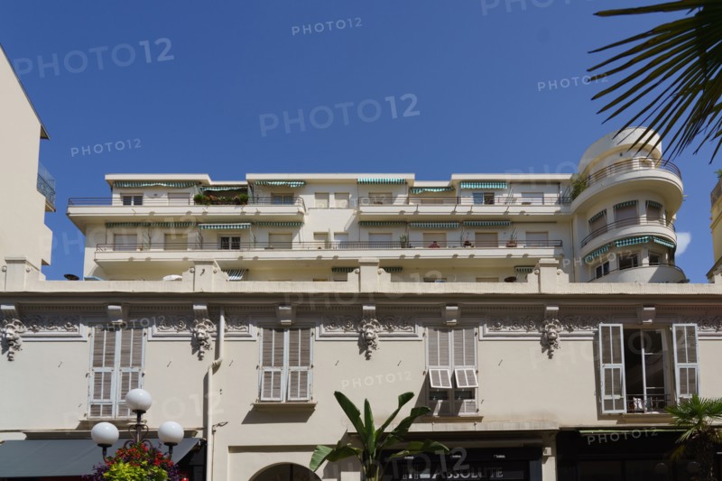 Nice (Alpes-Maritimes)