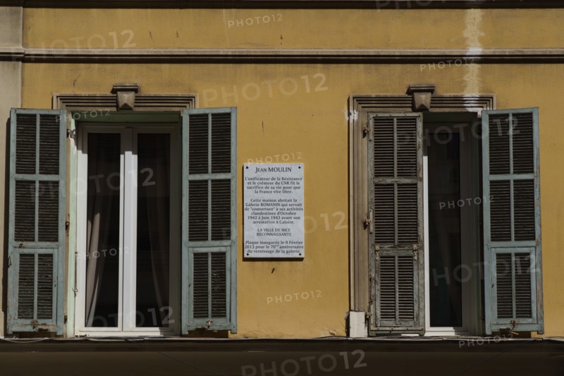 Nice (Alpes-Maritimes)
