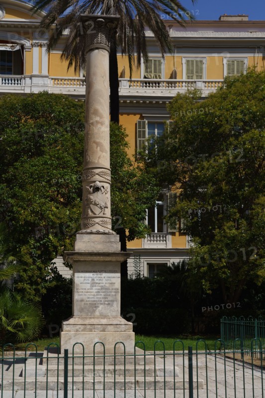 Nice (Alpes-Maritimes)