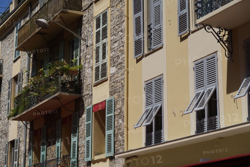 Nice (Alpes-Maritimes)