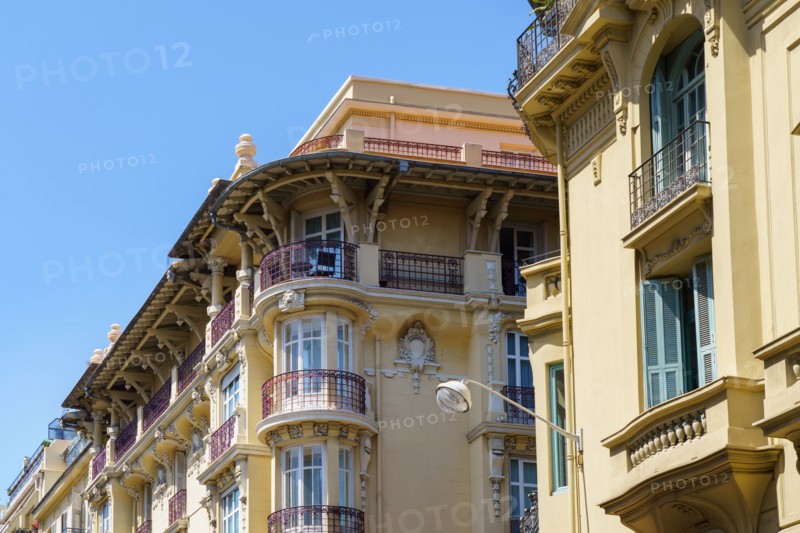 Nice (Alpes-Maritimes)