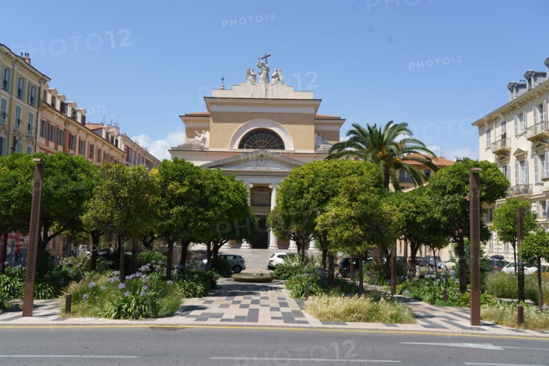 Nice (Alpes-Maritimes)