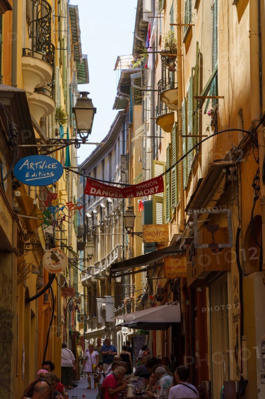 Nice (Alpes-Maritimes)