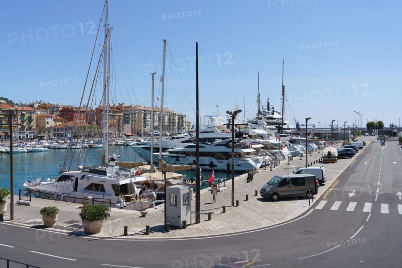 Nice (Alpes-Maritimes)