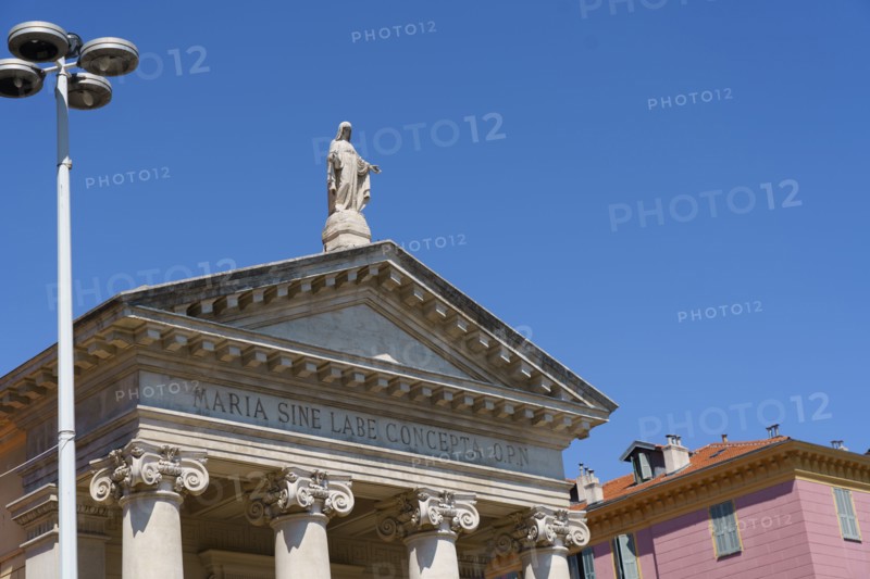 Nice (Alpes-Maritimes)