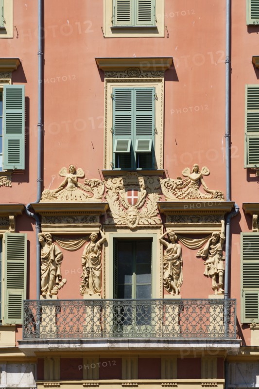 Nice (Alpes-Maritimes)