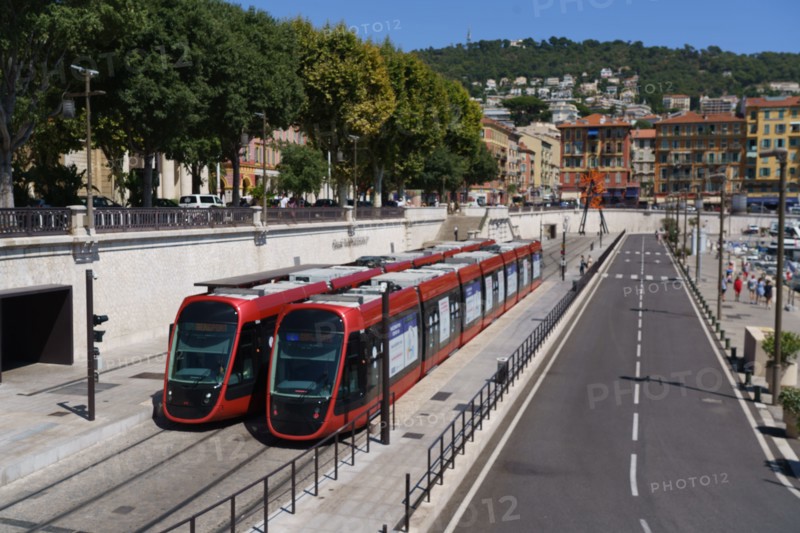 Nice (Alpes-Maritimes)