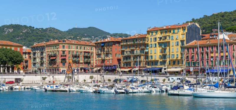 Nice (Alpes-Maritimes)