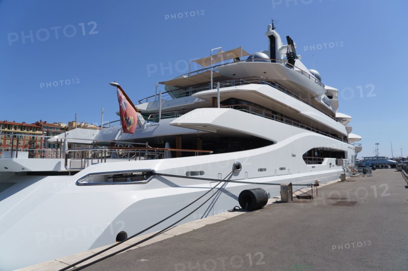Nice (Alpes-Maritimes)