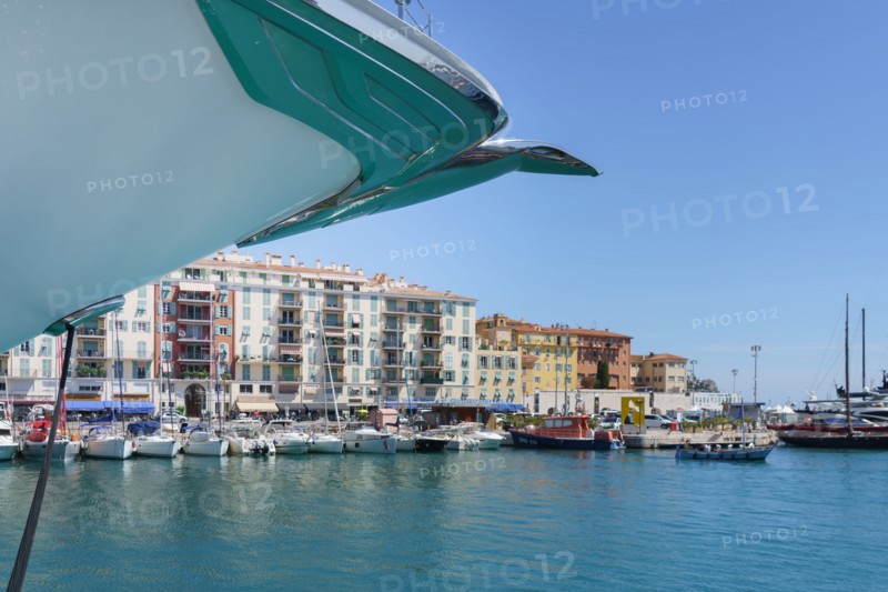 Nice (Alpes-Maritimes)