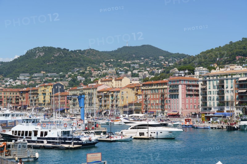 Nice (Alpes-Maritimes)