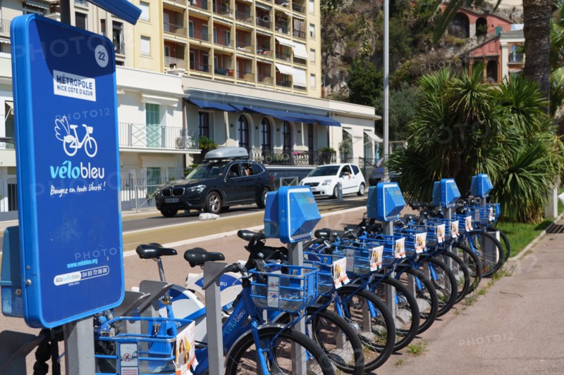 Nice (Alpes-Maritimes)